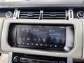 2017 Land Rover Range Rover