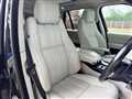 2017 Land Rover Range Rover