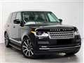 2017 Land Rover Range Rover