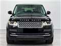 2017 Land Rover Range Rover
