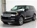 2017 Land Rover Range Rover
