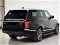 2017 Land Rover Range Rover