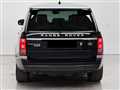 2017 Land Rover Range Rover