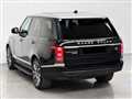 2017 Land Rover Range Rover