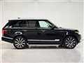 2017 Land Rover Range Rover