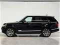 2017 Land Rover Range Rover