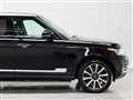 2017 Land Rover Range Rover