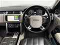 2017 Land Rover Range Rover
