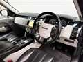 2017 Land Rover Range Rover