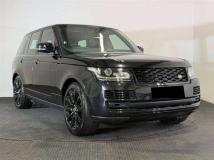 2017 Land Rover Range Rover