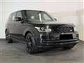 2017 Land Rover Range Rover