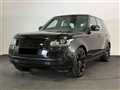 2017 Land Rover Range Rover
