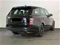 2017 Land Rover Range Rover