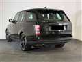 2017 Land Rover Range Rover