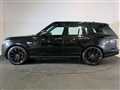 2017 Land Rover Range Rover