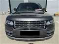 2017 Land Rover Range Rover