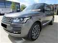 2017 Land Rover Range Rover