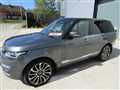 2017 Land Rover Range Rover