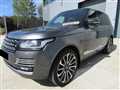 2017 Land Rover Range Rover