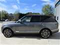 2017 Land Rover Range Rover