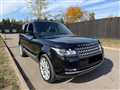 2017 Land Rover Range Rover