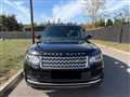 2017 Land Rover Range Rover
