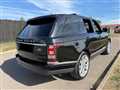 2017 Land Rover Range Rover