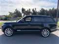 2017 Land Rover Range Rover