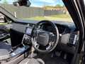2017 Land Rover Range Rover