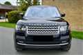 2017 Land Rover Range Rover