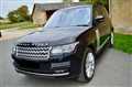 2017 Land Rover Range Rover