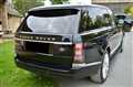 2017 Land Rover Range Rover