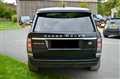 2017 Land Rover Range Rover