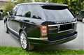 2017 Land Rover Range Rover