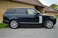 2017 Land Rover Range Rover