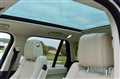 2017 Land Rover Range Rover