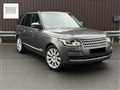 2017 Land Rover Range Rover