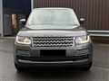 2017 Land Rover Range Rover