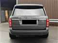 2017 Land Rover Range Rover