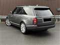 2017 Land Rover Range Rover