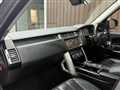 2017 Land Rover Range Rover