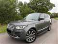 2017 Land Rover Range Rover