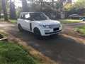 2017 Land Rover Range Rover