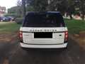 2017 Land Rover Range Rover