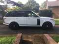2017 Land Rover Range Rover