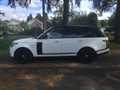 2017 Land Rover Range Rover