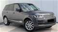 2017 Land Rover Range Rover