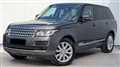 2017 Land Rover Range Rover