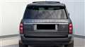 2017 Land Rover Range Rover