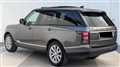 2017 Land Rover Range Rover